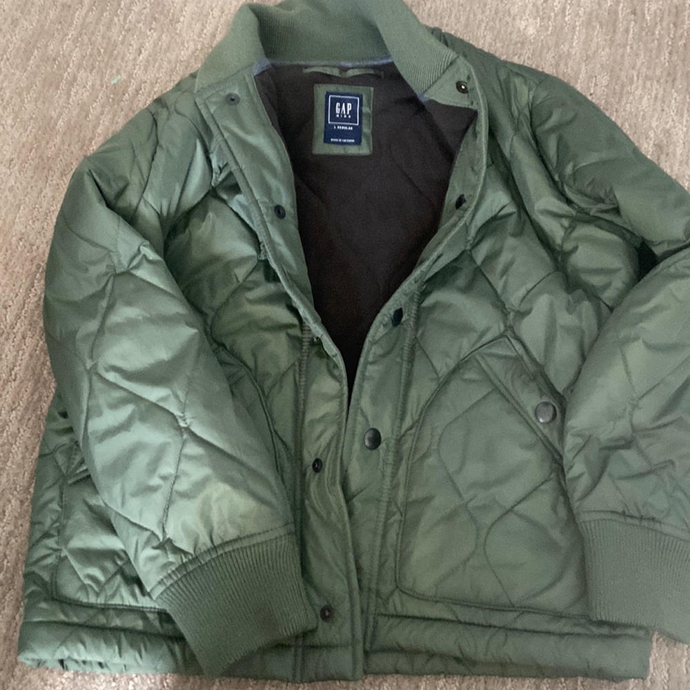 Gap boys jacket